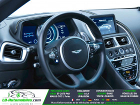 Aston martin DB11 5.2 Biturbo V12 609 ch  occasion � Beaupuy - photo n�7