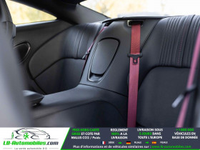 Aston martin DB11 5.2 Biturbo V12 609 ch  occasion � Beaupuy - photo n�5
