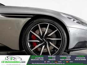 Aston martin DB11 5.2 Biturbo V12 609 ch  occasion � Beaupuy - photo n�9