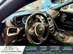 Aston martin DB11 5.2 Biturbo V12 609 ch  occasion � Beaupuy - photo n�5