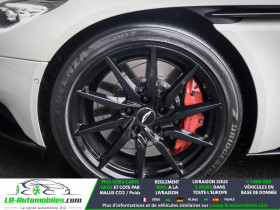 Aston martin DB11 5.2 Biturbo V12 609 ch  occasion � Beaupuy - photo n�5