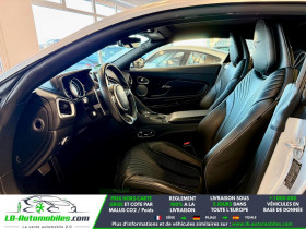 Aston martin DB11 5.2 Biturbo V12 609 ch  occasion � Beaupuy - photo n�4