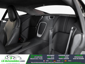 Aston martin DB11 5.2 Biturbo V12 609 ch  occasion � Beaupuy - photo n�7