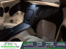 Aston martin DB11 5.2 Biturbo V12 609 ch  occasion � Beaupuy - photo n�6
