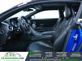 Aston martin DB11 5.2 Biturbo V12 609 ch  occasion � Beaupuy - photo n�6