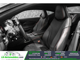 Aston martin DB11 5.2 Biturbo V12 609 ch  occasion � Beaupuy - photo n�4