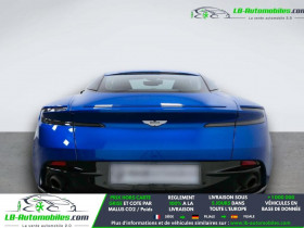 Aston martin DB11 5.2 Biturbo V12 609 ch  occasion � Beaupuy - photo n�5