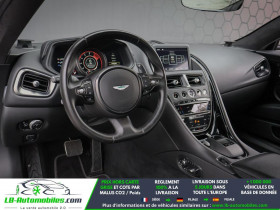 Aston martin DB11 5.2 Biturbo V12 609 ch  occasion � Beaupuy - photo n�4