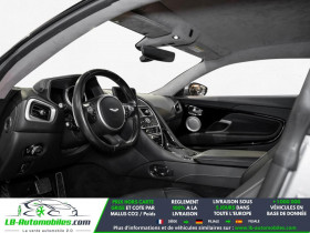 Aston martin DB11 5.2 Biturbo V12 609 ch  occasion � Beaupuy - photo n�6