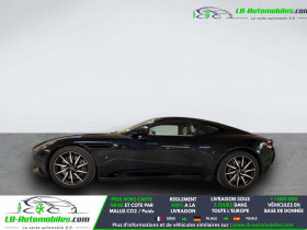 Aston martin DB11 5.2 Biturbo V12 609 ch  occasion � Beaupuy - photo n�5