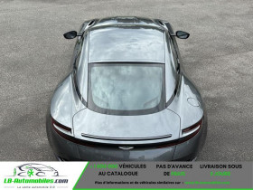 Aston martin DB11 5.2 Biturbo V12 609 ch  occasion  Beaupuy - photo n4