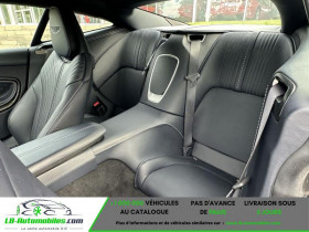 Aston martin DB11 5.2 Biturbo V12 609 ch  occasion  Beaupuy - photo n3