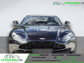 Aston martin DB11 5.2 Biturbo V12 609 ch  occasion  Beaupuy - photo n4