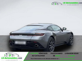 Aston martin DB11 5.2 Biturbo V12 609 ch  occasion  Beaupuy - photo n2