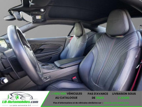 Aston martin DB11 5.2 Biturbo V12 609 ch  occasion  Beaupuy - photo n6