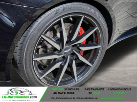 Aston martin DB11 5.2 Biturbo V12 609 ch  occasion  Beaupuy - photo n7