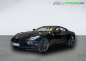 Aston martin DB11 occasion année 2017 boite Automatique Annonce Aston martin DB11 occasion Essence 5.2 Biturbo V12 609 ch à Beaupuy