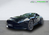 Aston martin DB11 occasion année 2017 boite Automatique Annonce Aston martin DB11 occasion Essence 5.2 Biturbo V12 609 ch à Beaupuy