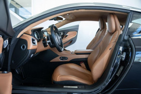 Aston martin DB11 5.2 Biturbo V12 609 ch  occasion  Beaupuy - photo n4