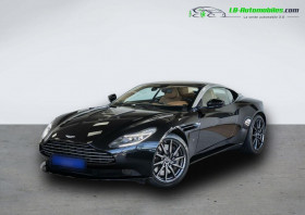Aston martin DB11 , garage LB AUTOMOBILES  Beaupuy
