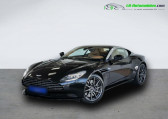 Aston martin DB11 occasion année 2017 boite Automatique Annonce Aston martin DB11 occasion Essence 5.2 Biturbo V12 609 ch à Beaupuy