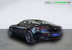 Aston martin DB11 5.2 Biturbo V12 609 ch  occasion  Beaupuy - photo n3