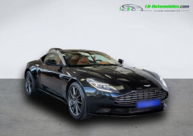 Aston martin DB11 5.2 Biturbo V12 609 ch  occasion  Beaupuy - photo n2