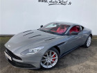 Aston martin DB11 occasion année 2017 boite Automatique Annonce Aston martin DB11 occasion Essence 5,2 BITURBO V12 à MERIGNAC