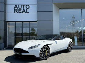 Aston martin DB11 , garage AUTO REAL TOULOUSE  Toulouse