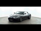 Aston martin DB11 occasion Gris année 2017 boite Automatique Annonce Aston martin DB11 occasion Essence 5.2 Biturbo V12 à BEAUPUY