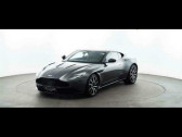 Aston martin DB11 occasion Gris année 2017 boite Automatique Annonce Aston martin DB11 occasion Essence 5.2 Biturbo V12 à BEAUPUY