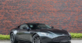 Aston martin DB11 5.2 V12 608 ch   Vieux Charmont 25