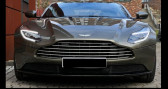 Aston martin DB11 occasion année 2017 boite Automatique Annonce Aston martin DB11 occasion Essence 5.2 V12 610 12/2012 à Saint Patrice