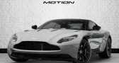 Annonce Aston martin DB11 occasion Essence 5.2 V12 AMR Bi-turbo DB 11  Dieudonn