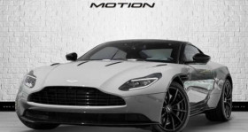 Aston martin DB11 , garage OTOMOTION  Dieudonn