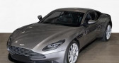 Aston martin DB11 5.2 V12 Bi-turbo - 608 - BVA8 COUPE .  2020 - annonce de voiture en vente sur Auto S&eacute;lection.com