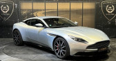 Aston martin DB11 occasion boite Automatique Annonce Aston martin DB11 occasion Essence 5.2 V12 bi-turbo 608 ch à GUERANDE