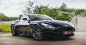 Annonce Aston martin DB11 occasion Essence 5.2 V12 - Pack Luxe - Edition CEO - à Mudaison