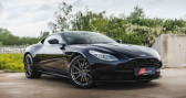 Aston martin DB11 occasion année 2000 boite Automatique Annonce Aston martin DB11 occasion Essence 5.2 V12 - Pack Luxe - Edition CEO - à Mudaison
