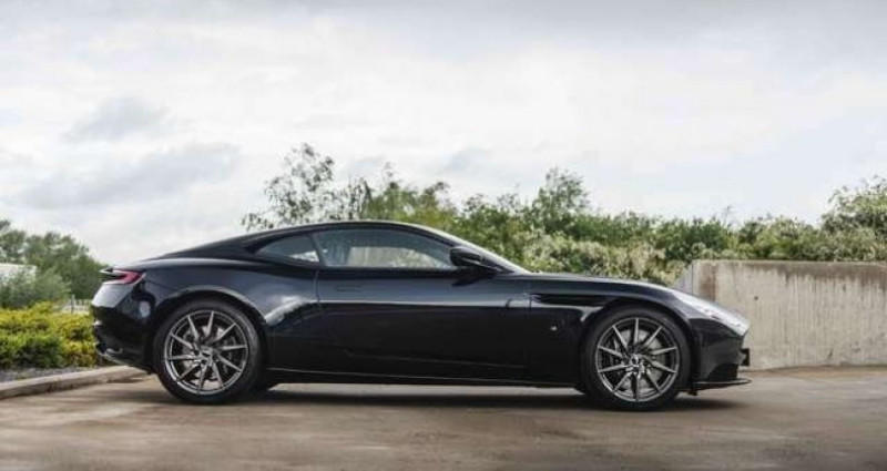 Aston martin DB11 5.2 V12 - Pack Luxe - Edition CEO -  occasion à Mudaison - photo n°7