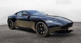 Aston martin DB11 occasion 2020 mise en vente à Sainte Genevive Des Bois par le garage GT CARS PRESTIGE - photo n°1