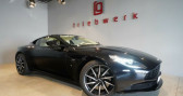 Aston martin DB11 occasion année 2018 boite Automatique Annonce Aston martin DB11 occasion Essence Aston Martin DB11 5.2 V12 * B & O * 1 main à Mudaison