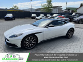 Aston martin DB11 occasion année 2019 boite Automatique Annonce Aston martin DB11 occasion Essence Coupé 4.0 Biturbo V8 à Beaupuy