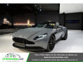 Aston martin DB11 occasion année 2019 boite Automatique Annonce Aston martin DB11 occasion Essence Coupé 4.0 Biturbo V8 à Beaupuy