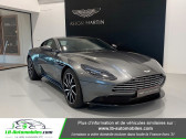 Aston martin DB11 occasion année 2017 boite Automatique Annonce Aston martin DB11 occasion Essence Coupé 4.0 Biturbo V8 à Beaupuy