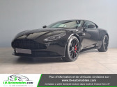 Aston martin DB11 occasion année 2020 boite Automatique Annonce Aston martin DB11 occasion Essence Coupé 4.0 Biturbo V8 à Beaupuy