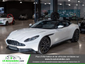 Aston martin DB11 occasion année 2019 boite Automatique Annonce Aston martin DB11 occasion Essence Coupé 4.0 Biturbo V8 à Beaupuy