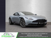 Aston martin DB11 occasion année 2020 boite Automatique Annonce Aston martin DB11 occasion Essence Coupé 4.0 Biturbo V8 à Beaupuy