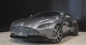 Aston martin DB11 occasion année 2017 boite Automatique Annonce Aston martin DB11 occasion Essence Coupé 4.0 V8 biturbo 510 ch Superbe état !! à Lille