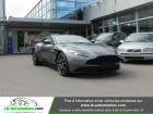 Aston martin DB11 occasion Gris année 2017 boite Automatique Annonce Aston martin DB11 occasion Essence Coupé 5.2 Biturbo V12 à Beaupuy